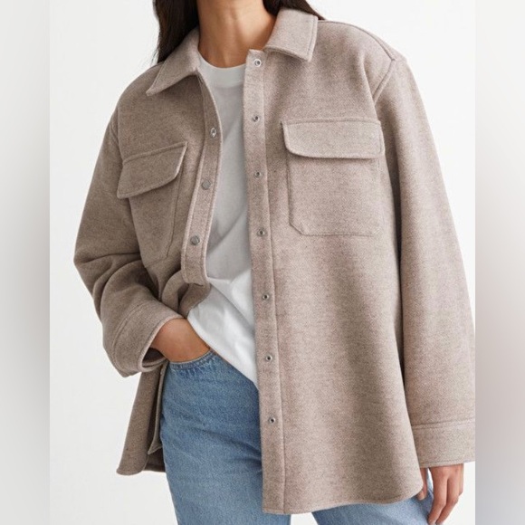 shacket - Picture 9 of 9